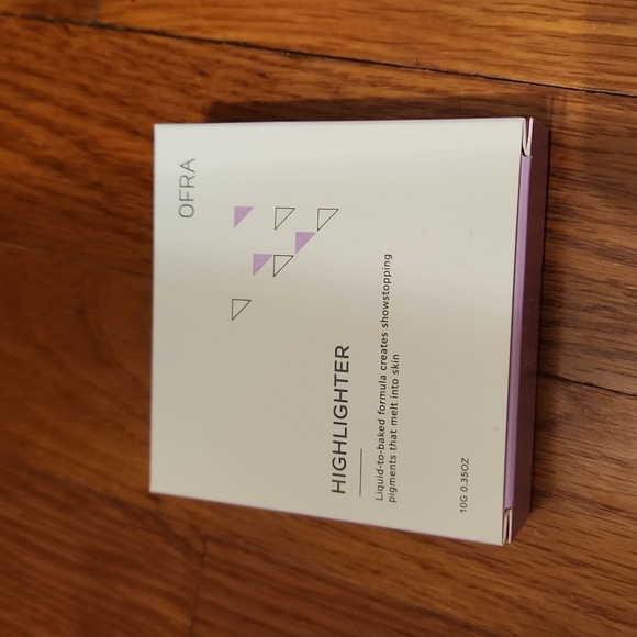 Ofra Cosmetics Star Island Highlighter - Picture 2 of 3